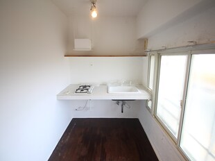 芦屋川マンションの物件内観写真